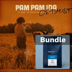 Album "Optimist" (CD)