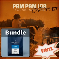 Album "Optimist" (VINYL)