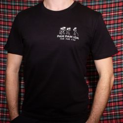 T-Shirt "Pam Pam Ida"