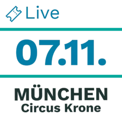 241107-München (Circus Krone)