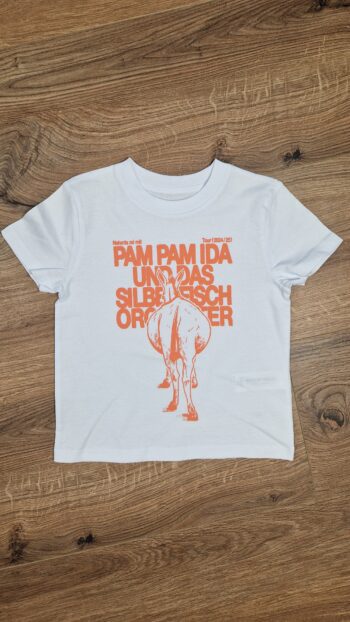 T-Shirt KINDER "Esel"