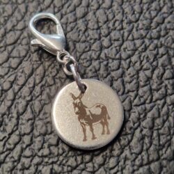 Sammelarmband / Charms