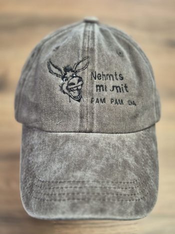 CAPs - Esel - Nehmts mi mit! "LIMITED EDITION" – Bild 4