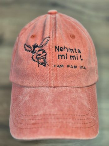 CAPs - Esel - Nehmts mi mit! "LIMITED EDITION" – Bild 6