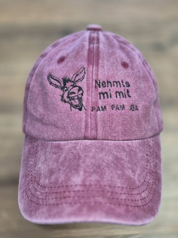 CAPs - Esel - Nehmts mi mit! "LIMITED EDITION" – Bild 7